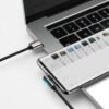 Baseus 1m 66W Legend Series Elbow Fast Charging Cable - USB to Type-C - Image 5