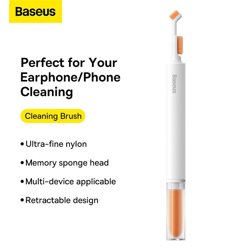 Baseus Cleaning Brush - gadgetceylon
