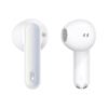 Baseus Bowie M3 ANC True Wireless Earphones - Moon White - Image 3