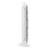 Baseus Refreshing Monitor Clip-On & Stand-Up Desk Fan - White