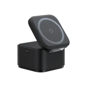 baseus-25w-2-in-1-magpro-magnetic-wireless-charger-gadgetceylon