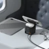 Baseus 25W 2-in-1 MagPro Magnetic Wireless Charger - Image 6