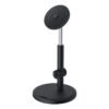 Baseus MagPro Desktop Phone Stand – Cluster Black (B10564100121-00)