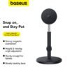 Baseus MagPro Desktop Phone Stand - Image 8