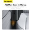 Baseus OrganizeFun Series Car Console Storage Organizer - Image 5