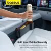 Baseus OrganizeFun Series Car Console Storage Organizer - Image 7
