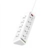LDNIO 10 AC Outlets Universal Power Strip - SC10610