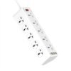 LDNIO 10 AC Outlets Universal Power Strip - SC10610 - Image 2