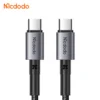 mcdodo-type-c-to-type-c-65w-1-5m-fast-charging-cable-gadgetceylon