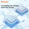 Mcdodo 65W Type-C to Type-C Fast Charging Cable - Image 8
