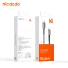 Mcdodo 65W Type-C to Type-C Fast Charging Cable - Image 9