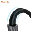 Mcdodo 65W Type-C to Type-C Fast Charging Cable - Image 2
