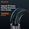Mcdodo 65W Type-C to Type-C Fast Charging Cable - Image 5