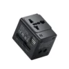 Mcdodo Universal Travel Adapter With Dual USB Ports - CP-4120