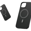 Baseus Fauxther Series iPhone 15 Pro Max Magnetic Phone Case - Image 2