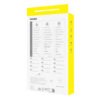 Baseus Fauxther Series iPhone 15 Pro Max Magnetic Phone Case - Image 6