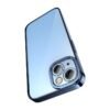 Baseus iPhone 14 Plus Glitter Series Case with Tempered Glass - Image 8