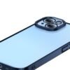 Baseus iPhone 14 Plus Glitter Series Case with Tempered Glass - Image 6