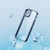Baseus iPhone 14 Plus Glitter Series Case with Tempered Glass - Image 3