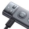 Baseus Orange Dot Rechargeable Wireless Presenter - Image 5