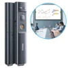 Baseus Orange Dot Rechargeable Wireless Presenter - Image 4