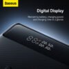 Baseus Blade 20000mAh 100W Power Bank - Image 10