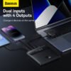 Baseus Blade 20000mAh 100W Power Bank - Image 9