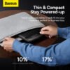 Baseus Blade 20000mAh 100W Power Bank - Image 13