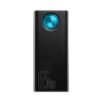 Baseus Amblight 30000mAh 65W Digital Display Quick Charging Power Bank