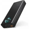 Baseus Amblight 30000mAh 65W Digital Display Quick Charging Power Bank - Image 7