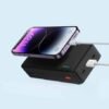 Baseus Airpow 30000mAh 20W Fast Charging Power Bank - Image 7