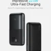 Baseus Bipow Pro 20000mAh 22.5W Digital Display Fast Charging Power Bank - Image 10