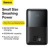 Baseus Bipow Pro 20000mAh 22.5W Digital Display Fast Charging Power Bank - Image 6