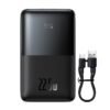 Baseus Bipow Pro 20000mAh 22.5W Digital Display Fast Charging Power Bank - Image 5