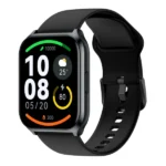 Haylou LS02 Pro Smart Watch - Deep Blue