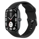 Haylou RS5 Smart Watch - Black