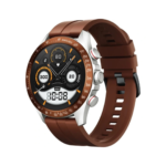 HAYLOU Solar Pro Smart Watch (LS18) - Brown