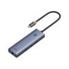 Baseus Flite Series 6-Port Type-C Hub - Image 3