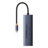 Baseus Flite Series 6-Port Type-C Hub - Image 6