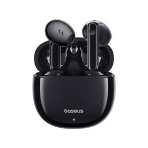 Baseus Bowie E13 True Wireless Earphones – Galaxy Black
