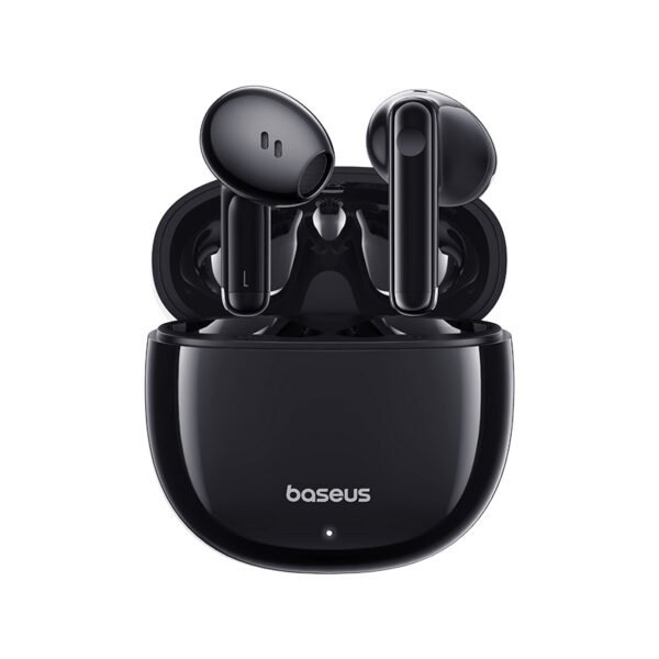 Baseus Bowie E13 True Wireless Earphones – Galaxy Black