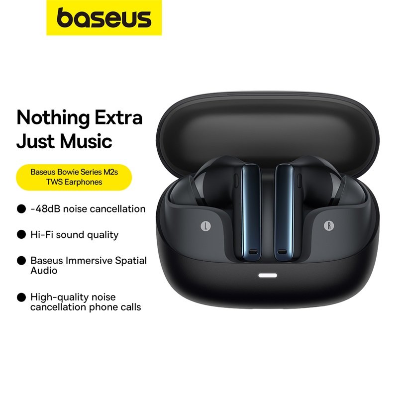 baseus-bowie-m2s-anc-true-wireless-earphones-cluster-black-ngtw350001-gadgetceylon-2