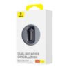 Baseus C-Mic CM10 Smart Unilateral Car Wireless Earphone - Image 11