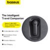 Baseus C-Mic CM10 Smart Unilateral Car Wireless Earphone - Image 10