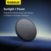 Baseus C-Mic CM10 Smart Unilateral Car Wireless Earphone - Image 9