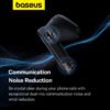 Baseus C-Mic CM10 Smart Unilateral Car Wireless Earphone - Image 6