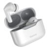 Baseus SIMU S1 Wireless Earphones - White