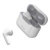 Baseus SIMU S1 Wireless Earphones - White - Image 3