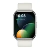 Haylou LS02 Pro Smart Watch - Silver - Image 2