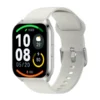 Haylou LS02 Pro Smart Watch - Silver